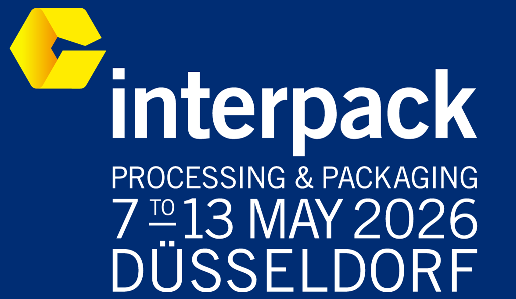 DÜSSELDORF INTERPACK 2026 EXIBITION